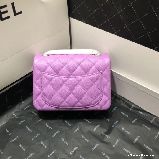 HyperPeter FLAP BAG CAVIAR CHANEL 0810